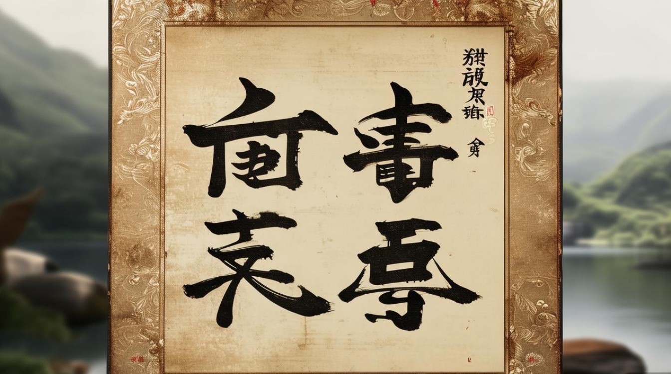 天瑞二字何意？其背后有何深意？