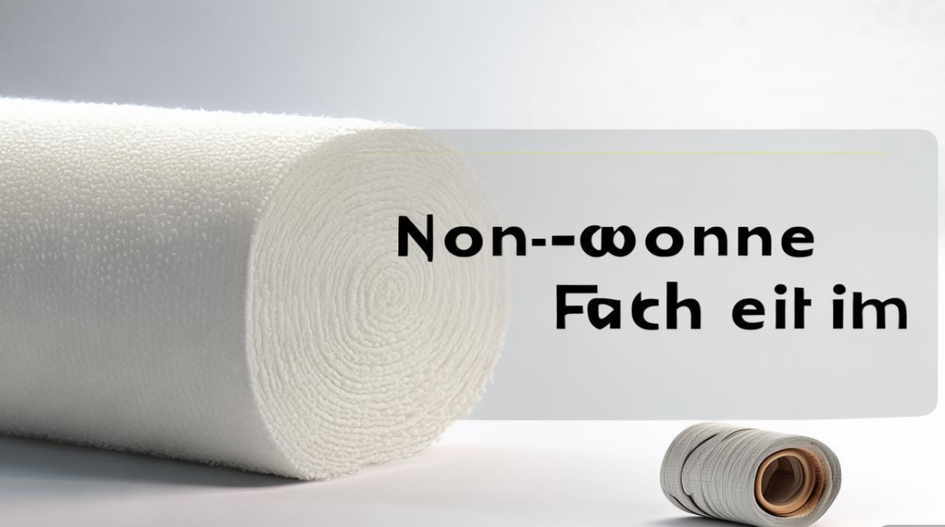 无纺布是什么？为何叫无纺？它和布有何不同？