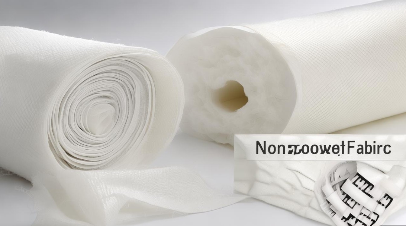 无纺布是什么？为何叫无纺？它和布有何不同？