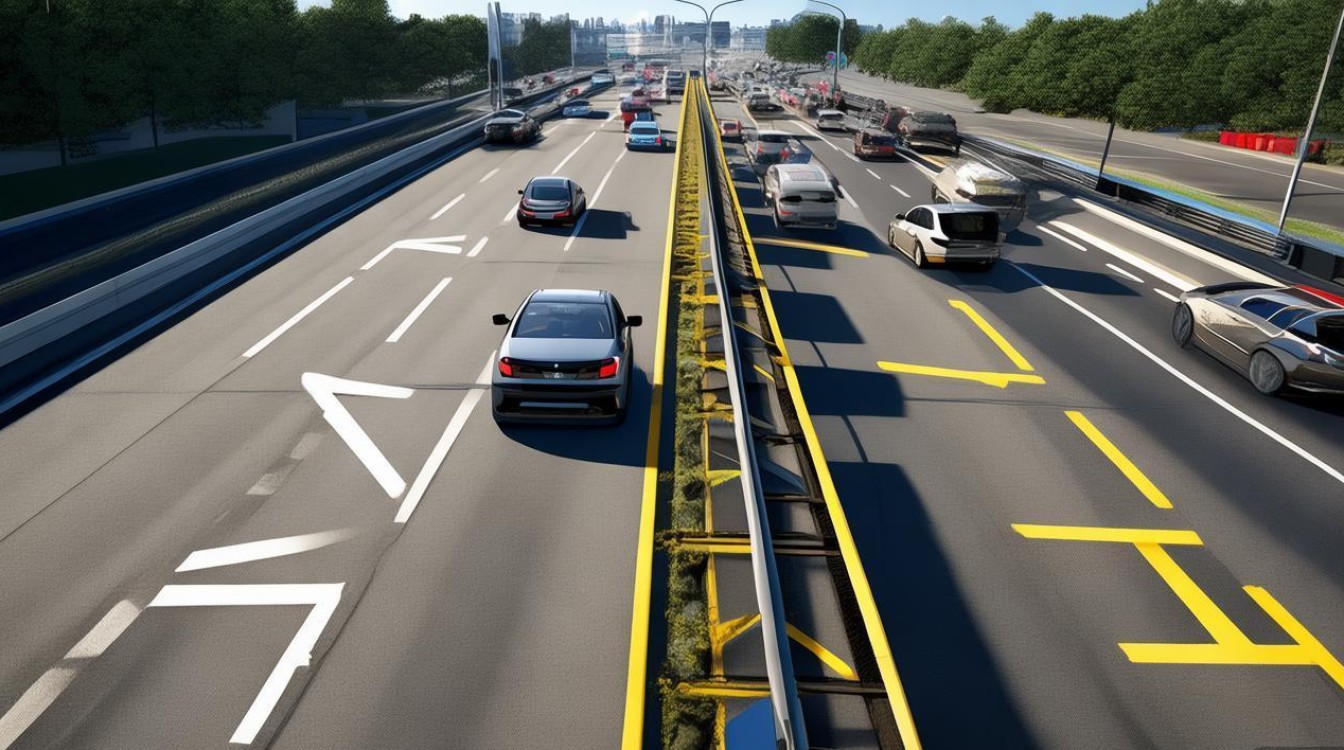 快车道是什么？与普通车道有何区别？