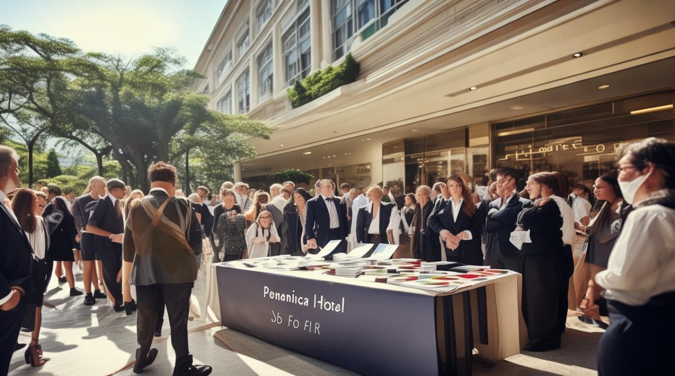 半岛酒店公开招聘日有何亮点或要求？