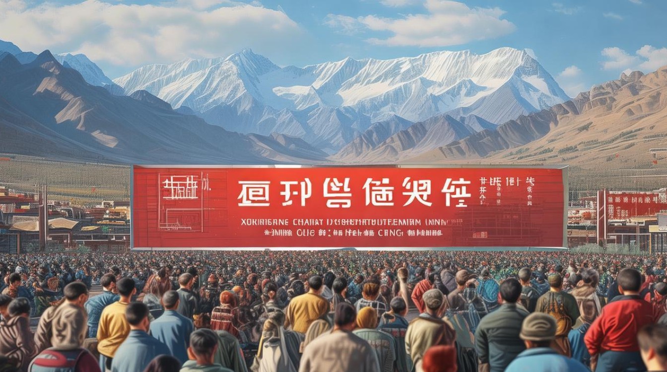 新疆建设兵团公开招聘，有何具体要求？