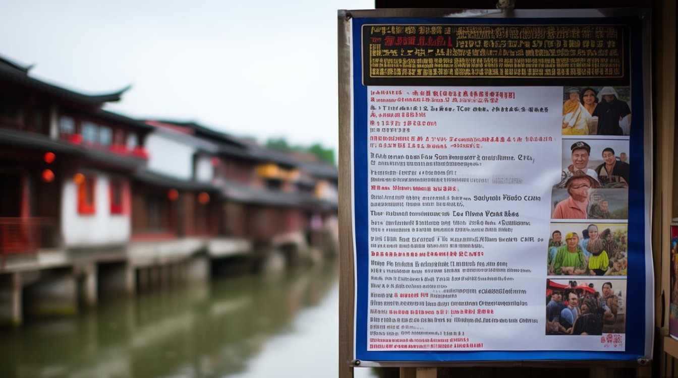 西塘镇招聘啥岗位？条件如何？