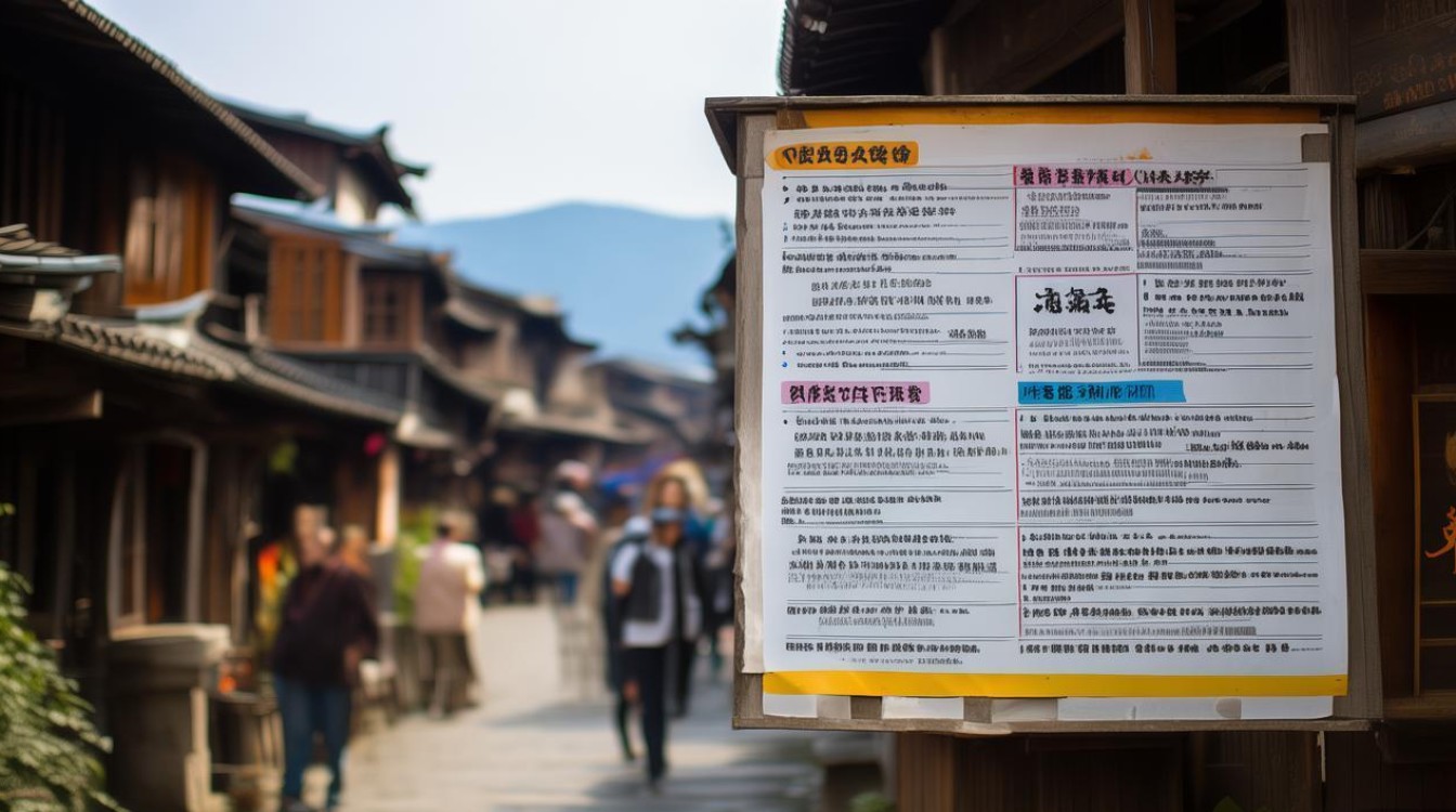 西塘镇招聘啥岗位？条件如何？