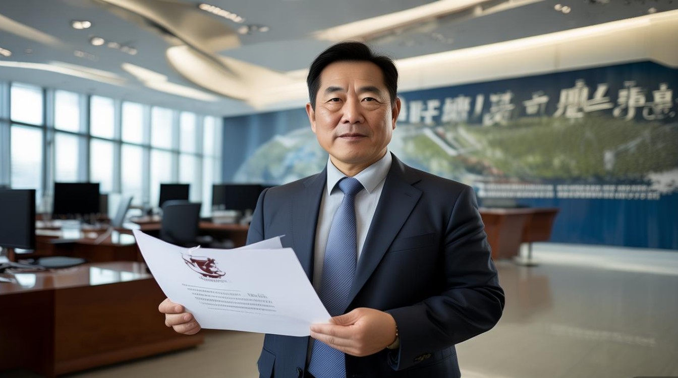 国投公司是什么？它与普通国企有何不同？