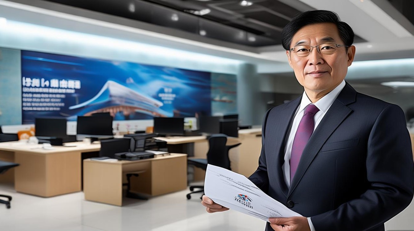 国投公司是什么？它与普通国企有何不同？