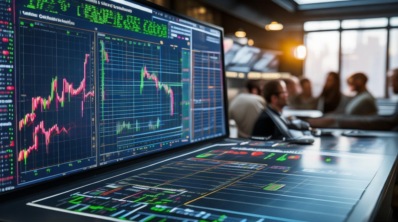 金融投资到底是什么? 金融投资到底是什么?