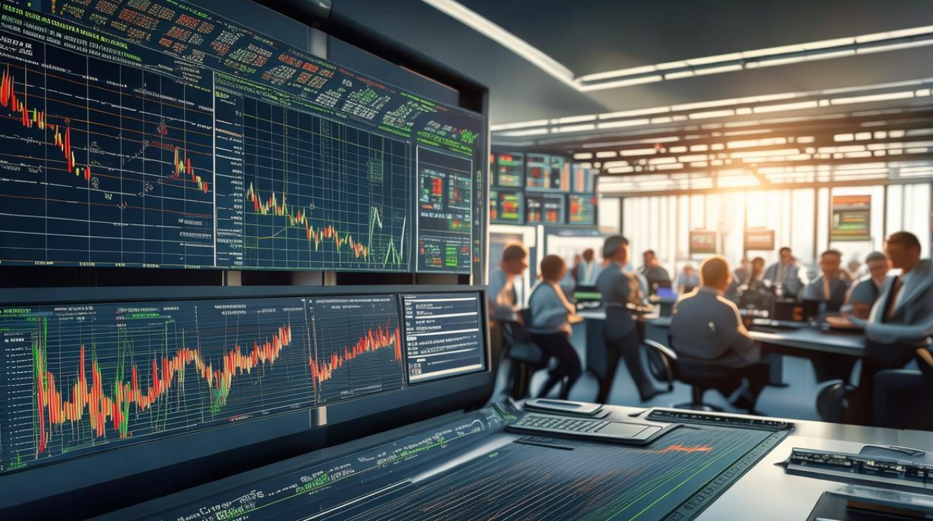 金融投资到底是什么? 金融投资到底是什么?