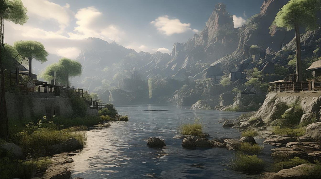 漓江是水墨长卷还是人间烟火? 漓江是水墨长卷还是人间烟火?