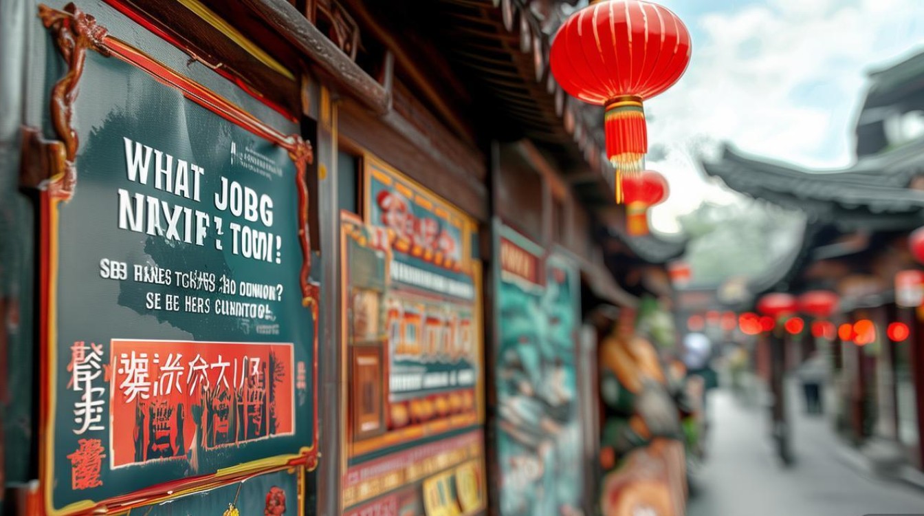 安溪小城投招啥岗？条件如何？速看！