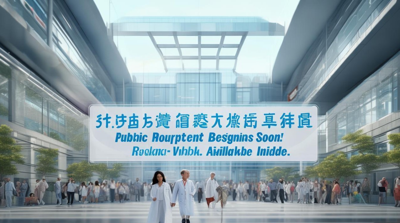 济南医院公开招聘何时开始？有哪些岗位？