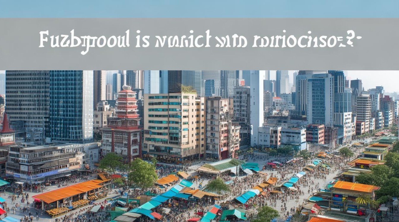 福州是哪个省的? 福州是哪个省的?