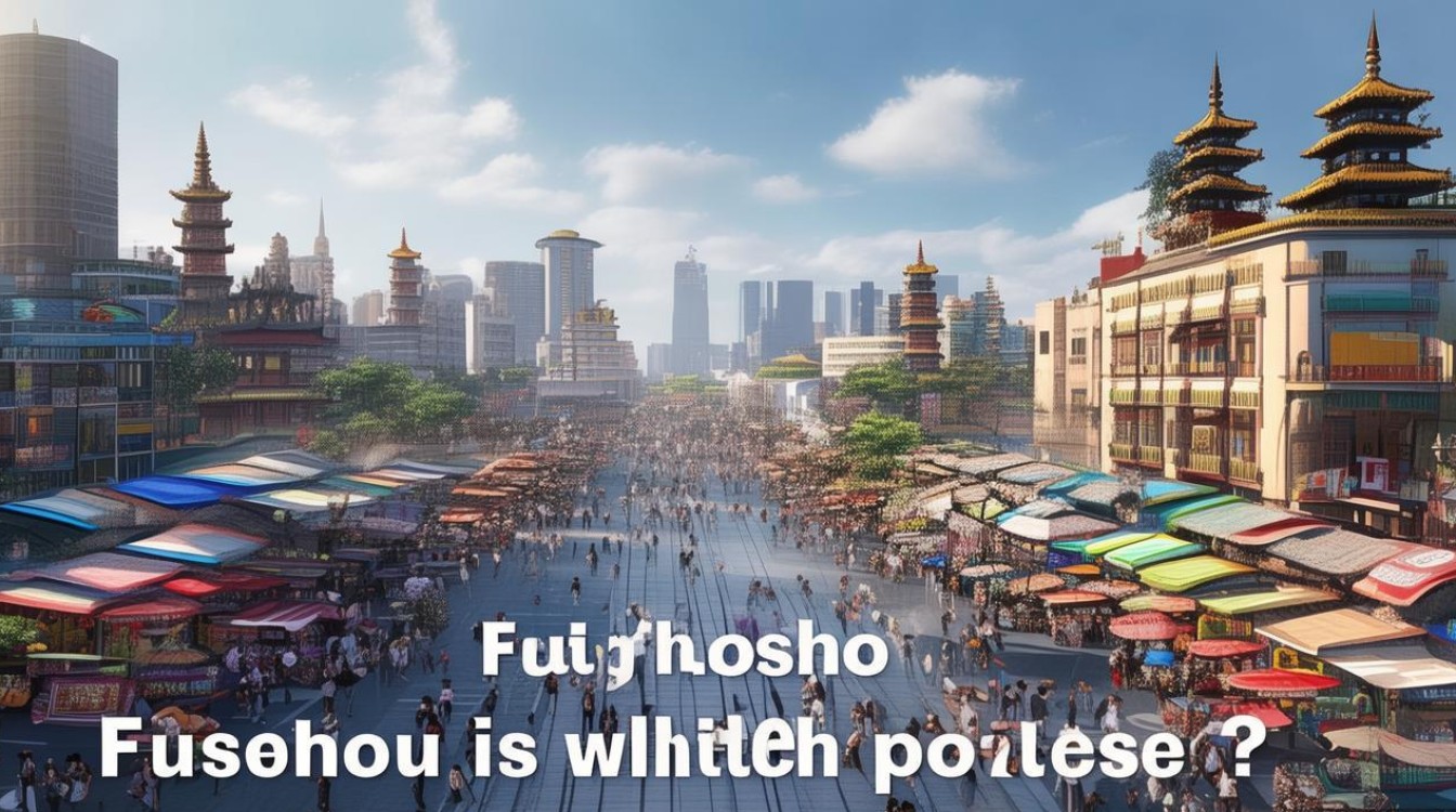 福州是哪个省的? 福州是哪个省的?