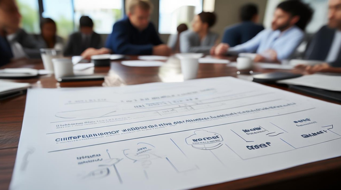 公开招聘如何科学进行小组分工？