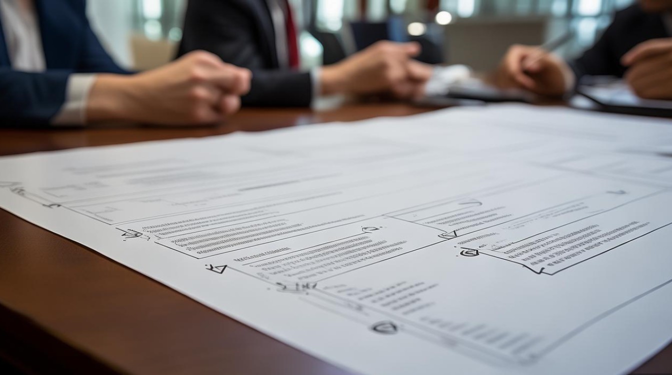 公开招聘如何科学进行小组分工？