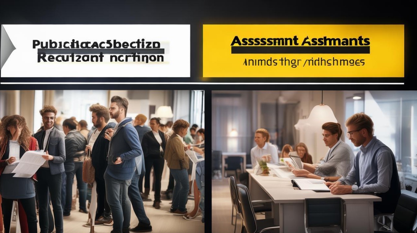 公开选聘与考核招聘有何区别? 公开选聘与考核招聘有何区别?