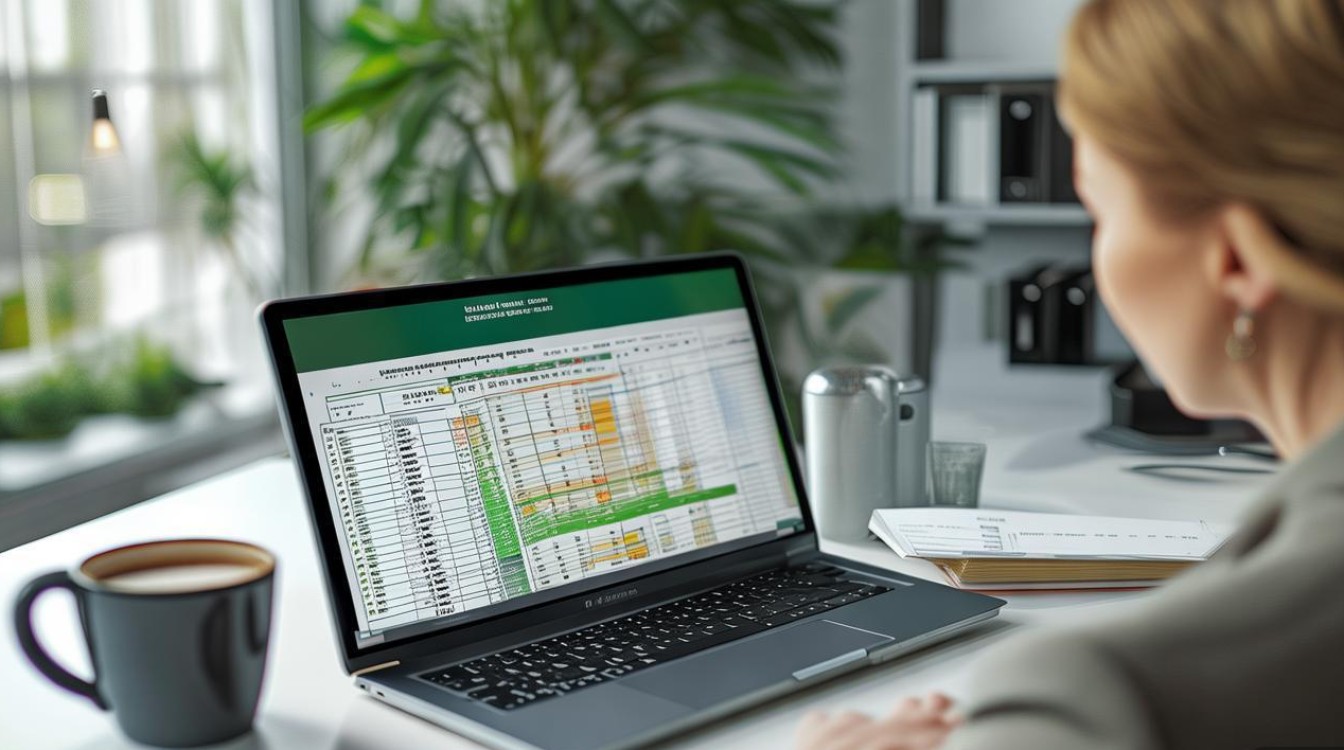 业务经理具体负责哪些核心工作？