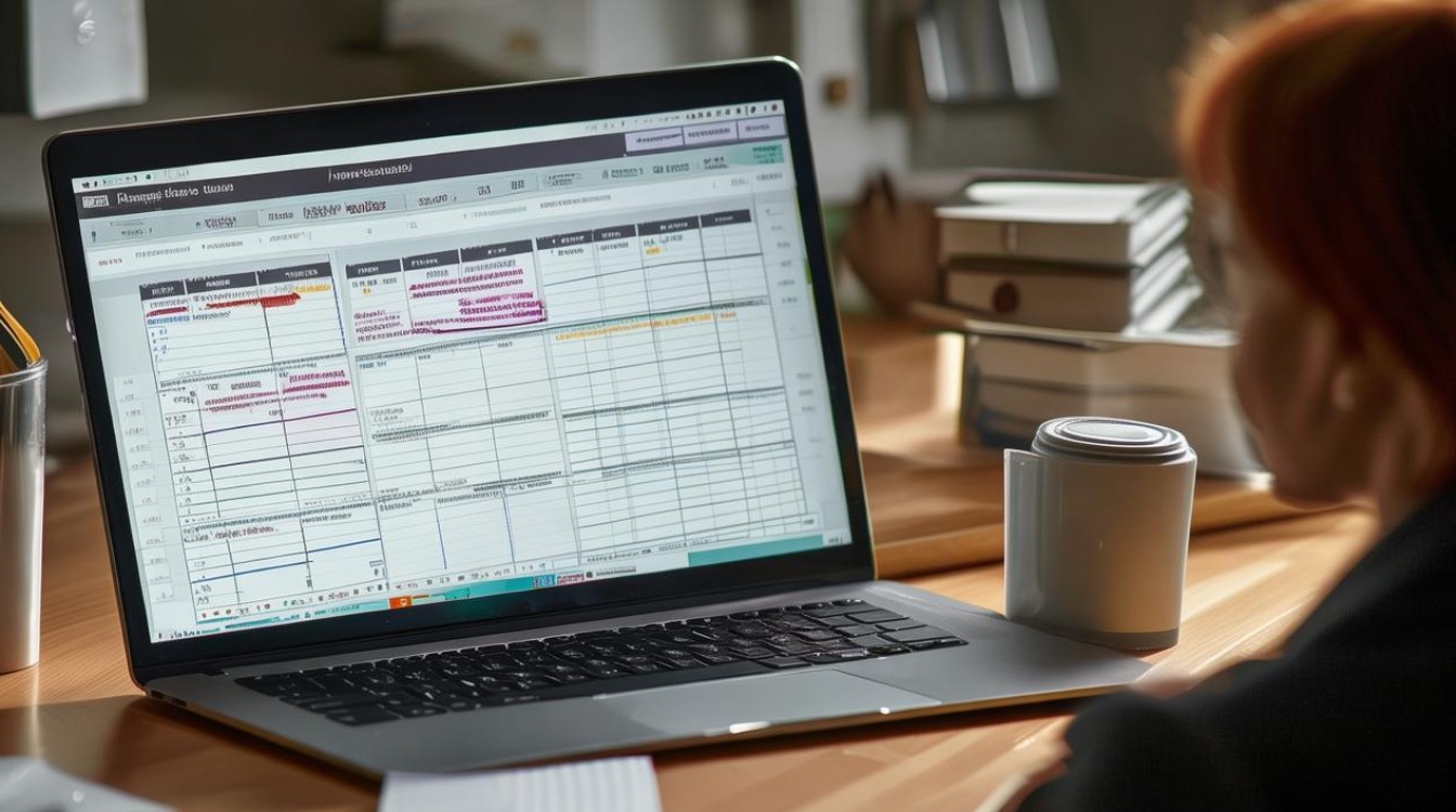 业务经理具体负责哪些核心工作？