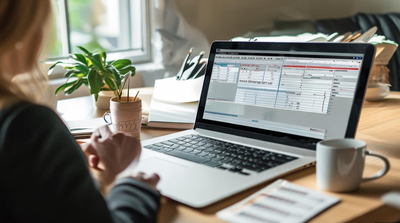 业务经理具体负责哪些核心工作？