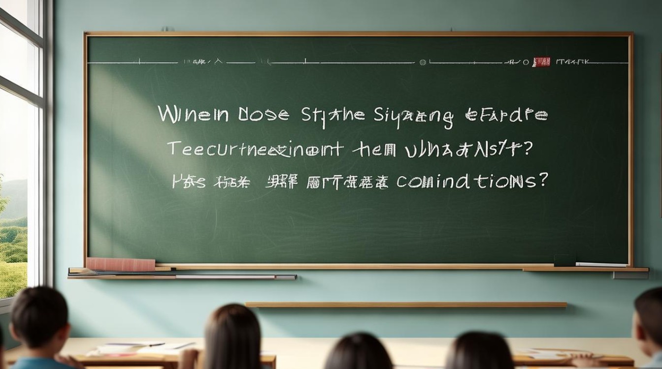 泗阳教师招聘何时开始？条件有哪些？