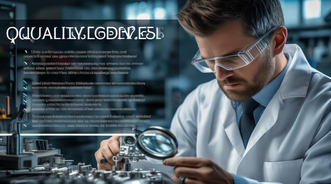 质量工程师具体工作内容有哪些? 质量工程师具体工作内容有哪些?