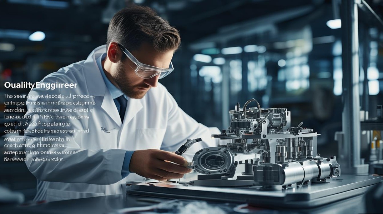 质量工程师具体工作内容有哪些? 质量工程师具体工作内容有哪些?