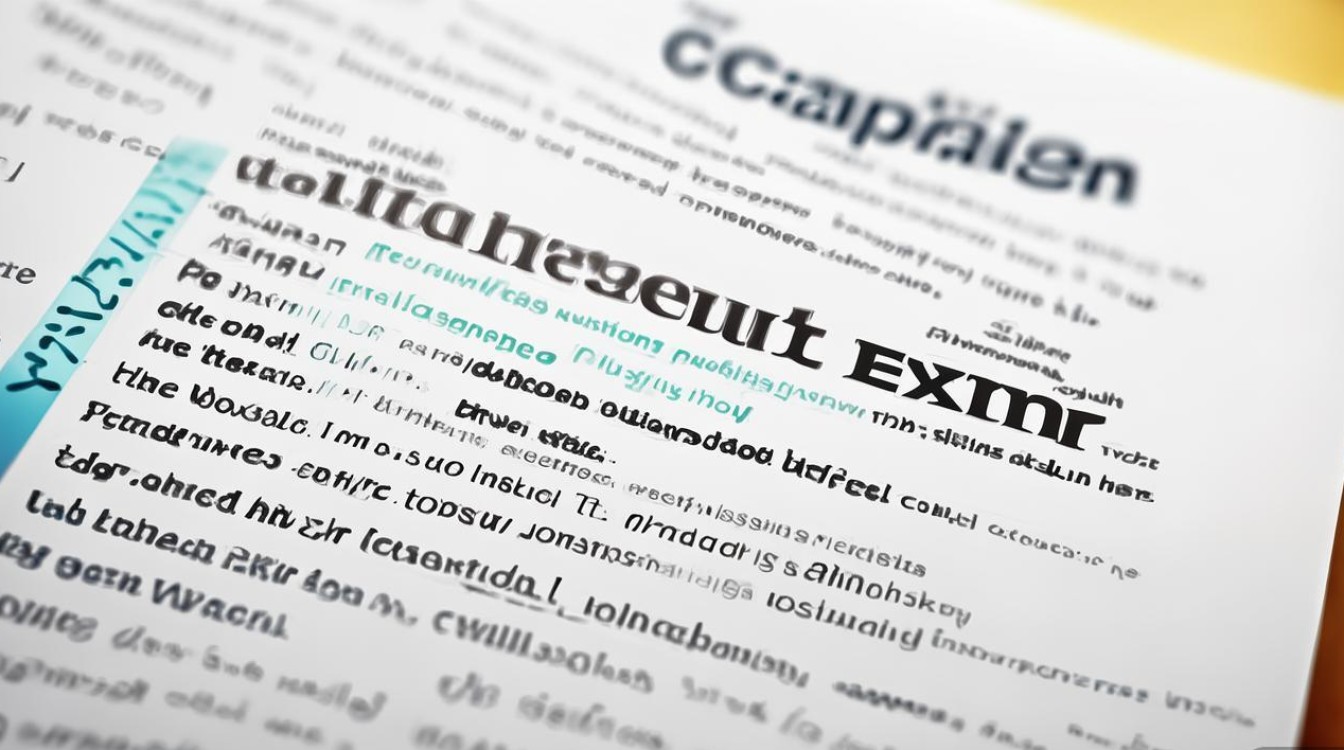 招教考试具体考哪些科目和内容？