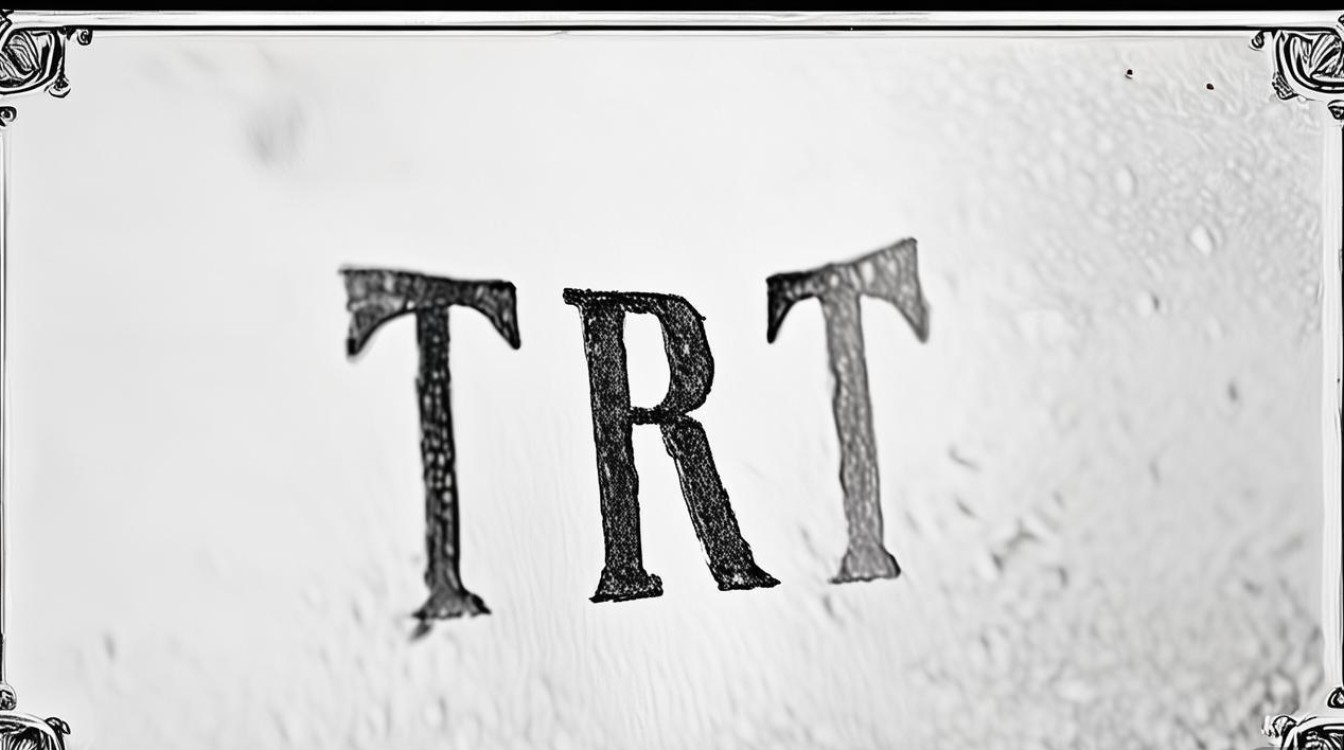 TRT是什么意思？