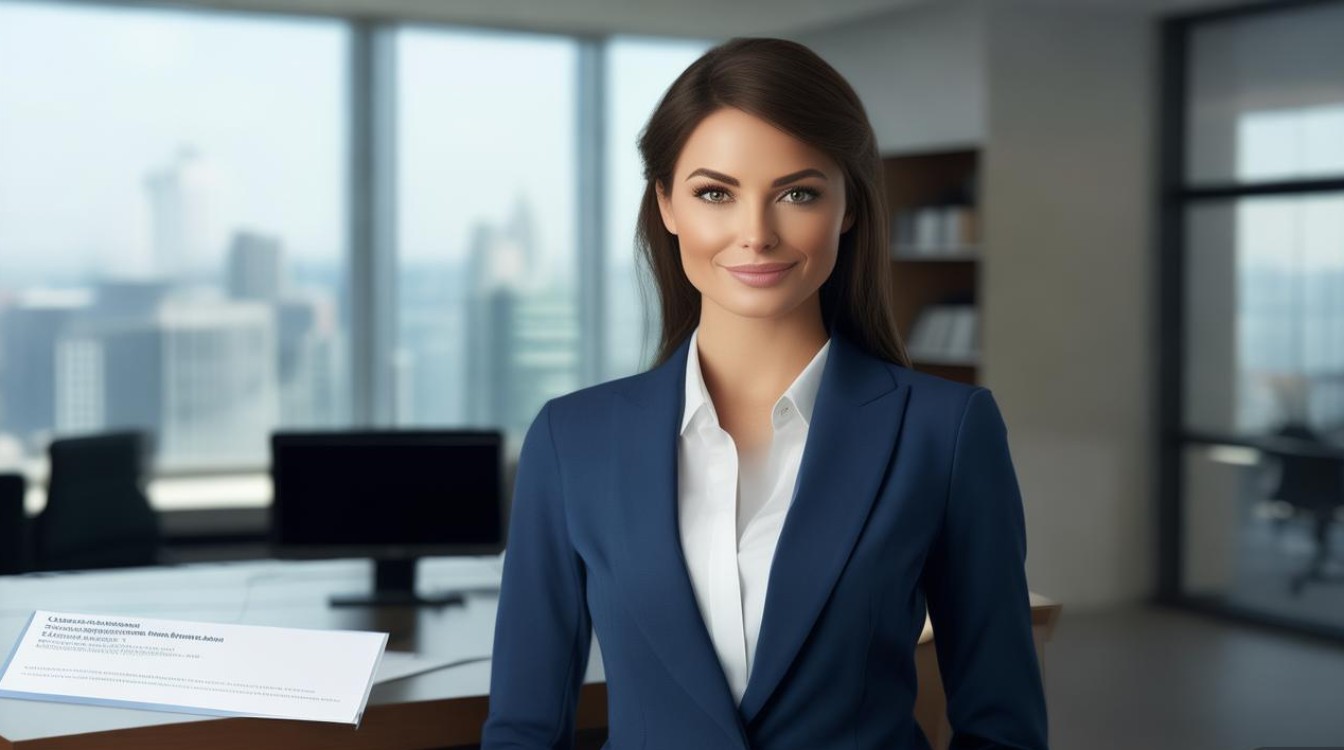 面试穿搭选什么？专业形象怎么穿？