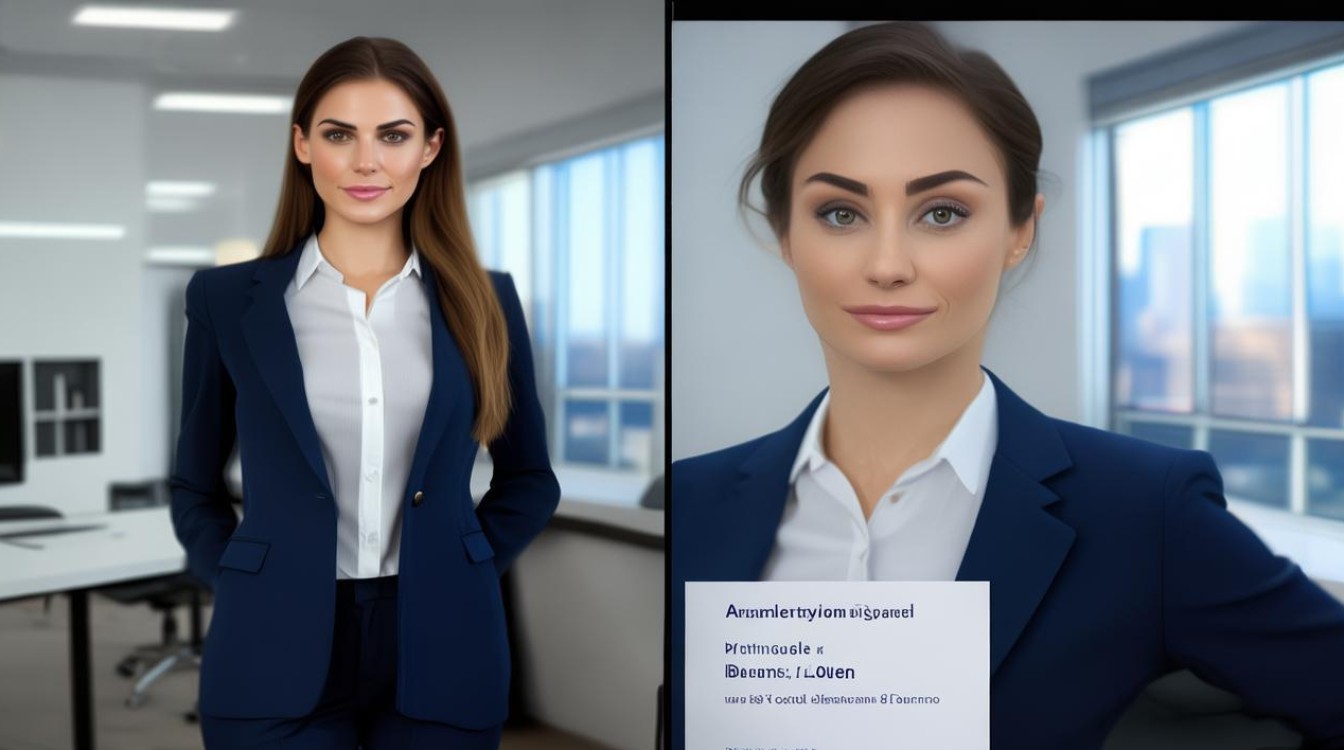 面试穿搭选什么？专业形象怎么穿？