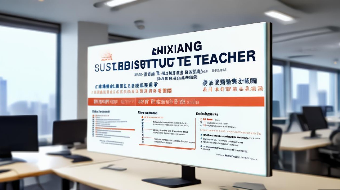 新乡代课教师招聘，何时报名？条件如何？