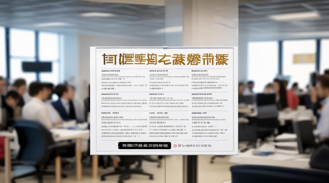 大江东招聘哪些岗位？有何具体要求？