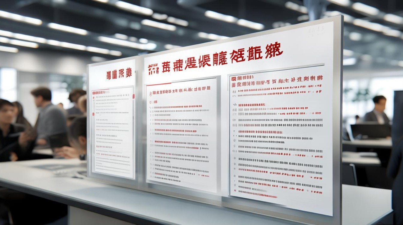 大江东招聘哪些岗位？有何具体要求？