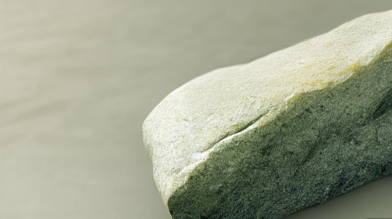 软石究竟是什么？材质特性与用途解析