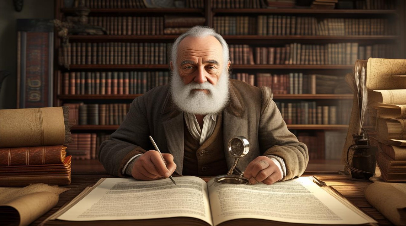 什么职业最长寿？揭秘背后的原因。