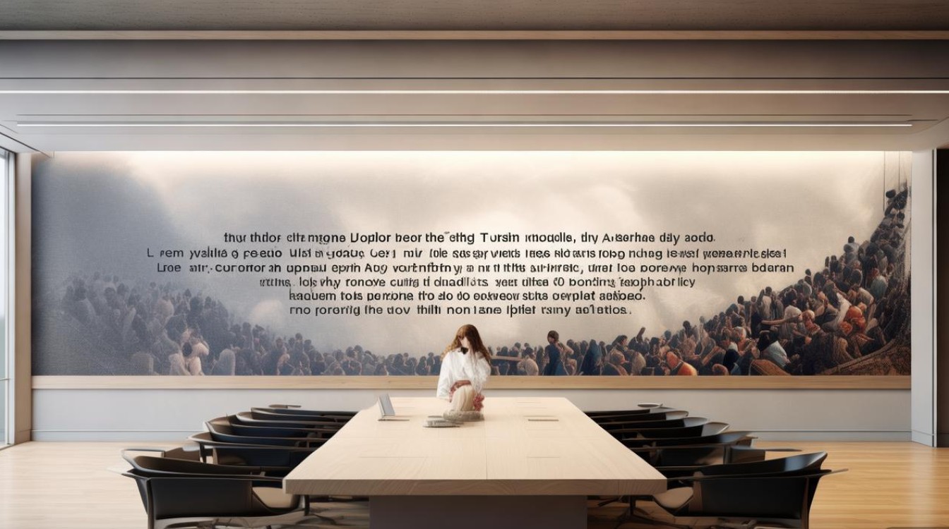 企业愿景的核心内涵与实际意义是什么？