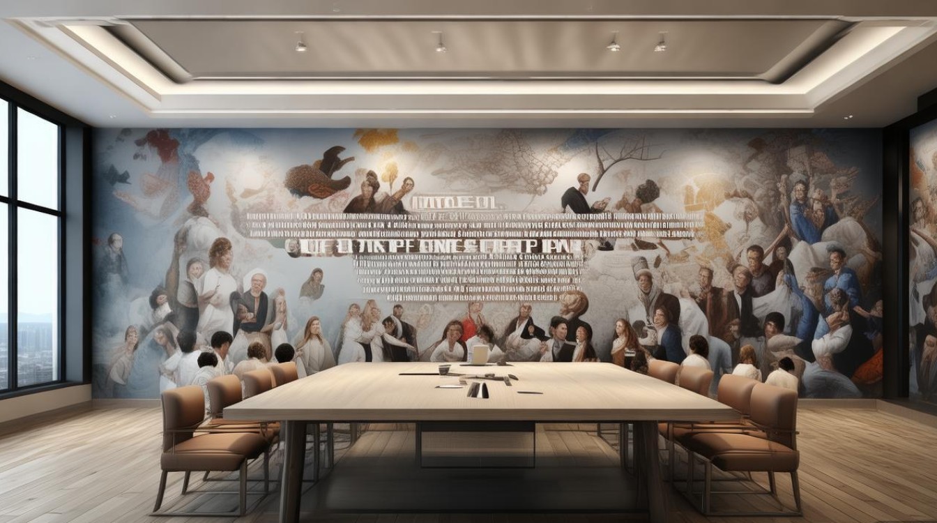 企业愿景的核心内涵与实际意义是什么？