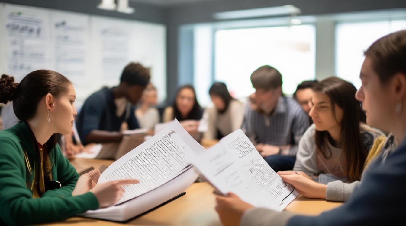 教师公开招聘培训如何高效备考？