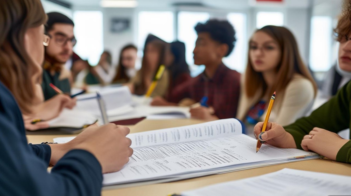 教师公开招聘培训如何高效备考？