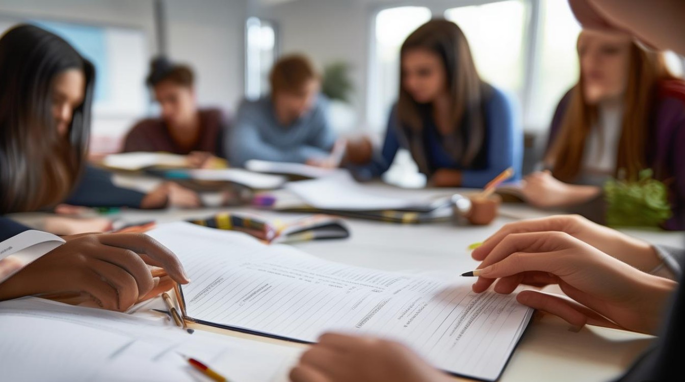 教师公开招聘培训如何高效备考？