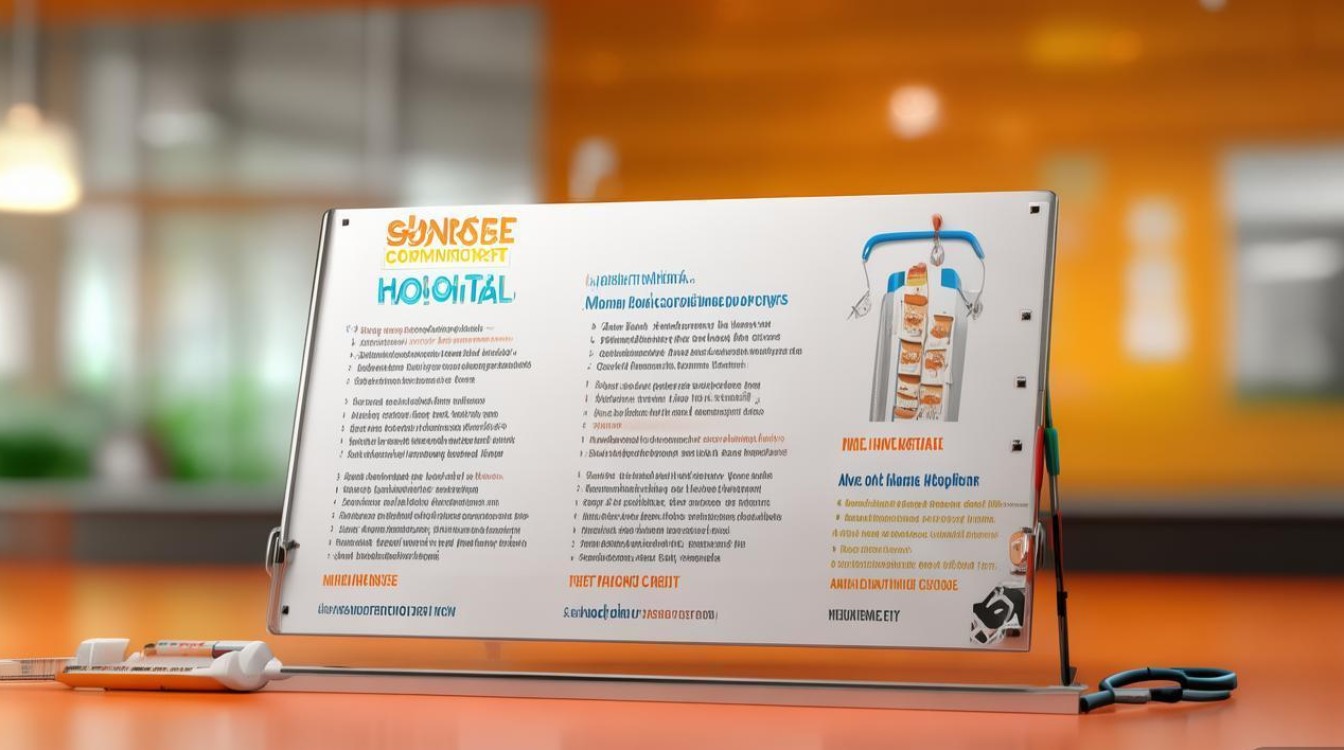 朝阳社区医院招聘哪些岗位？