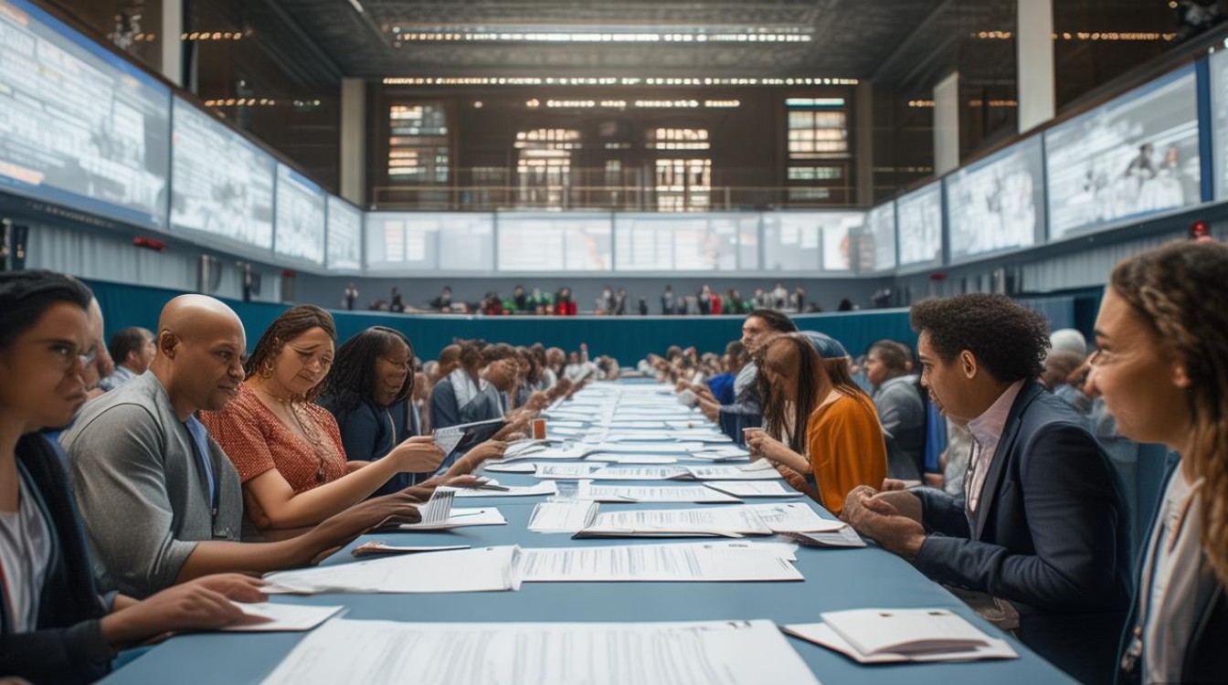 公正公开招聘，如何确保全程透明无偏倚？