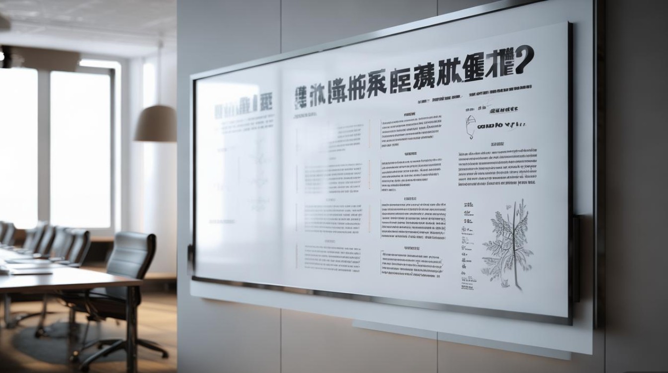 招聘公开原则具体指哪些内容？