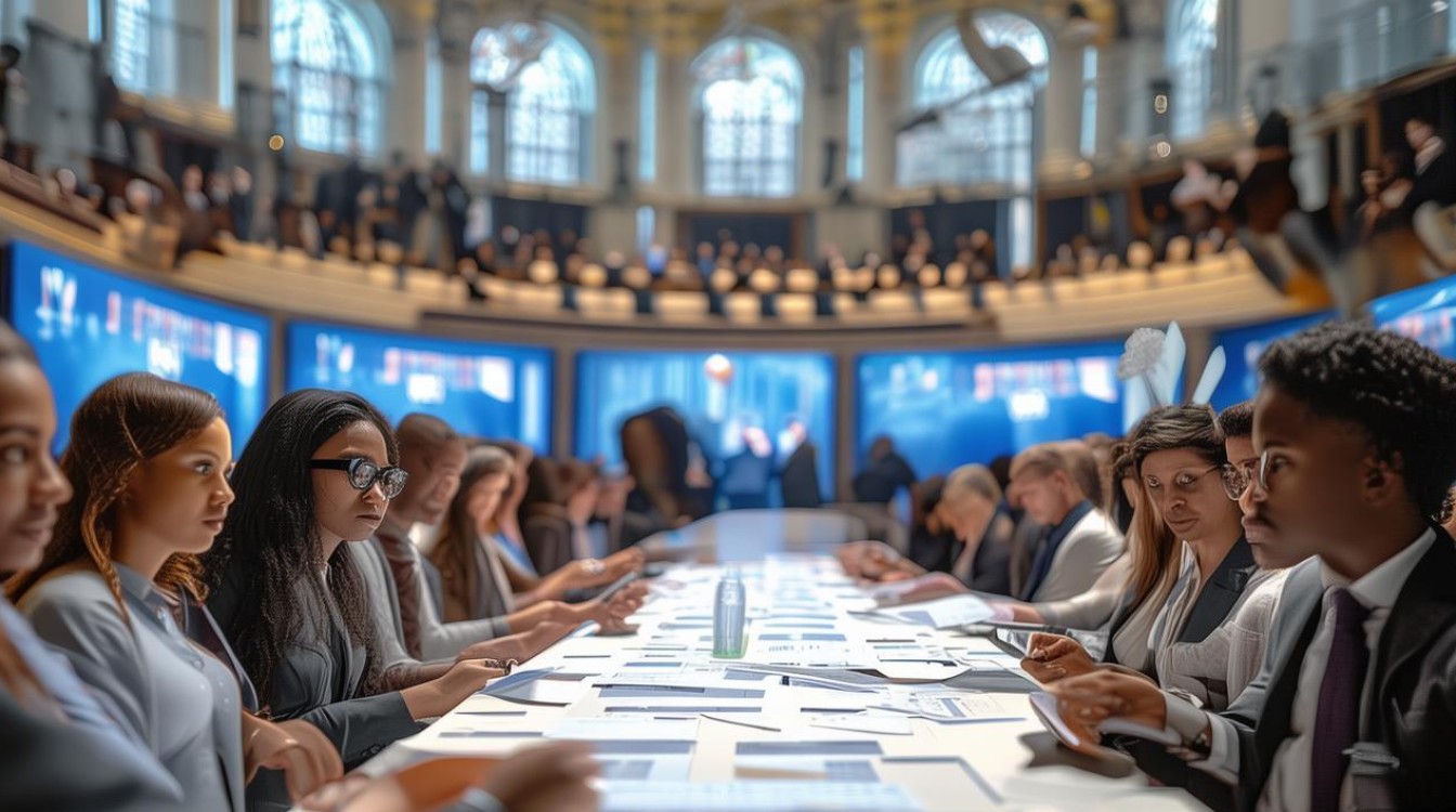 公正公开招聘，如何确保全程透明无偏倚？