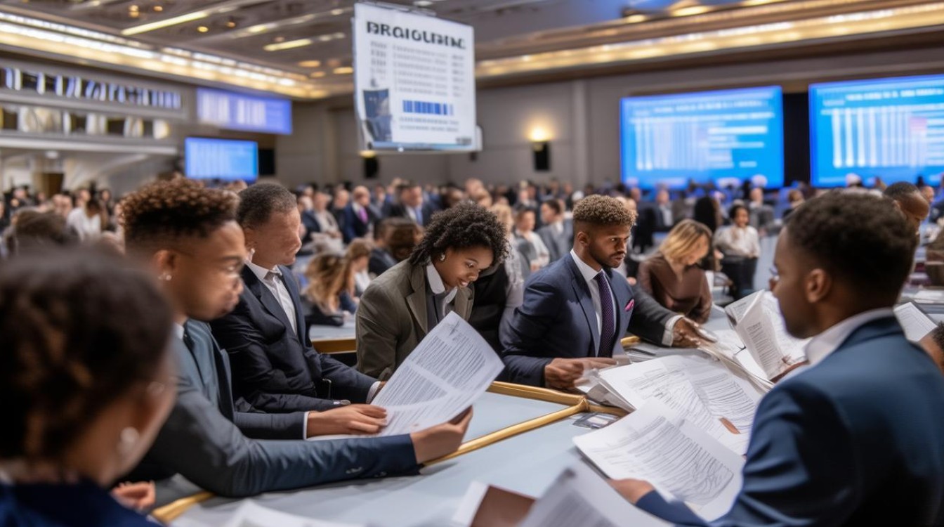 公正公开招聘，如何确保全程透明无偏倚？