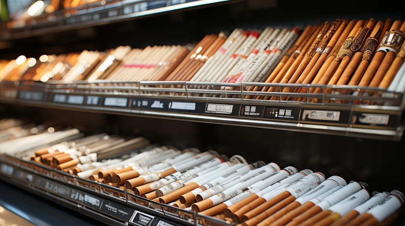 云南好烟有哪些品牌值得选? 云南好烟有哪些品牌值得选?