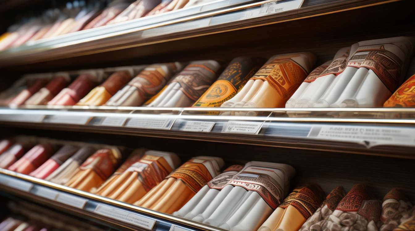 云南好烟有哪些品牌值得选? 云南好烟有哪些品牌值得选?