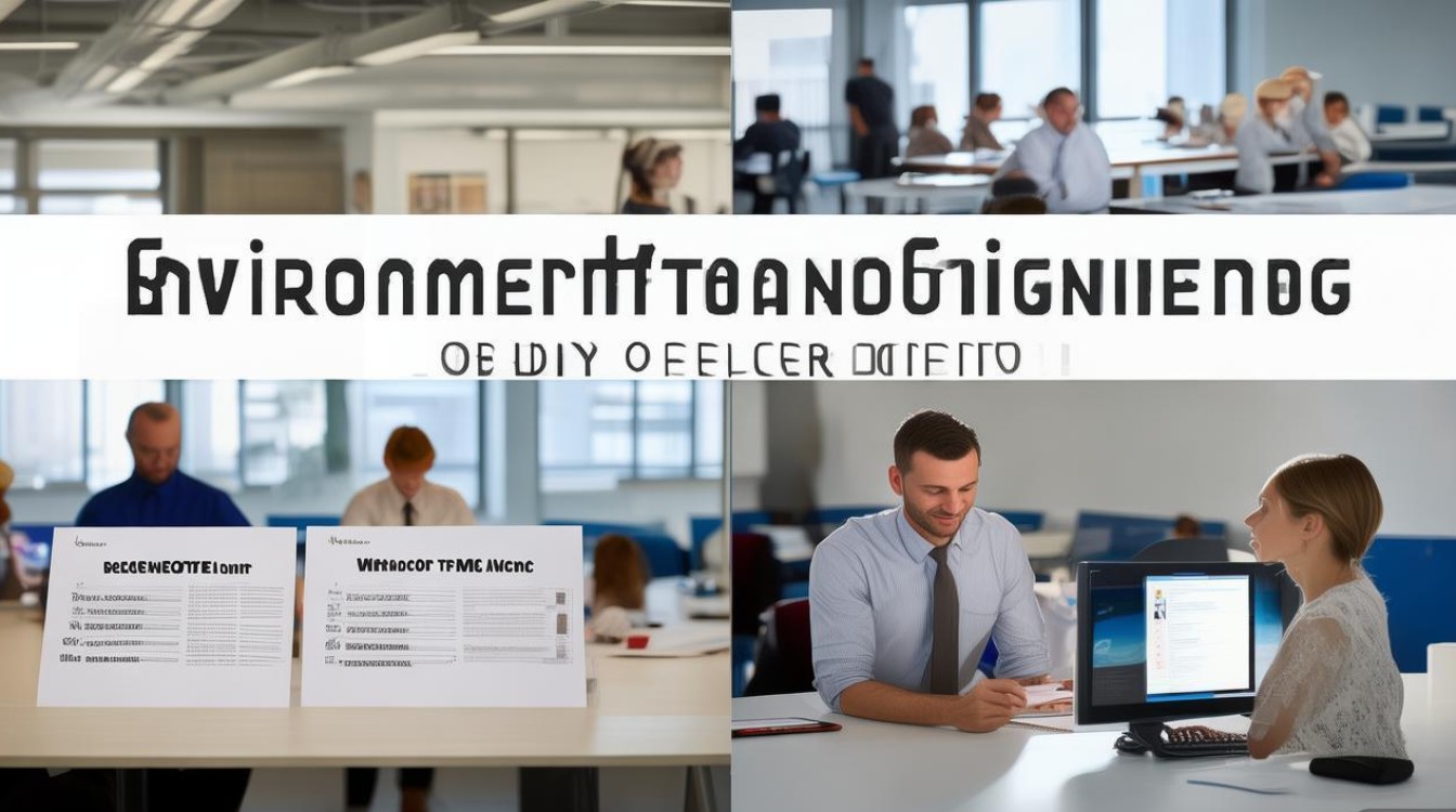 环境工程公开招聘，具体岗位和要求有哪些？