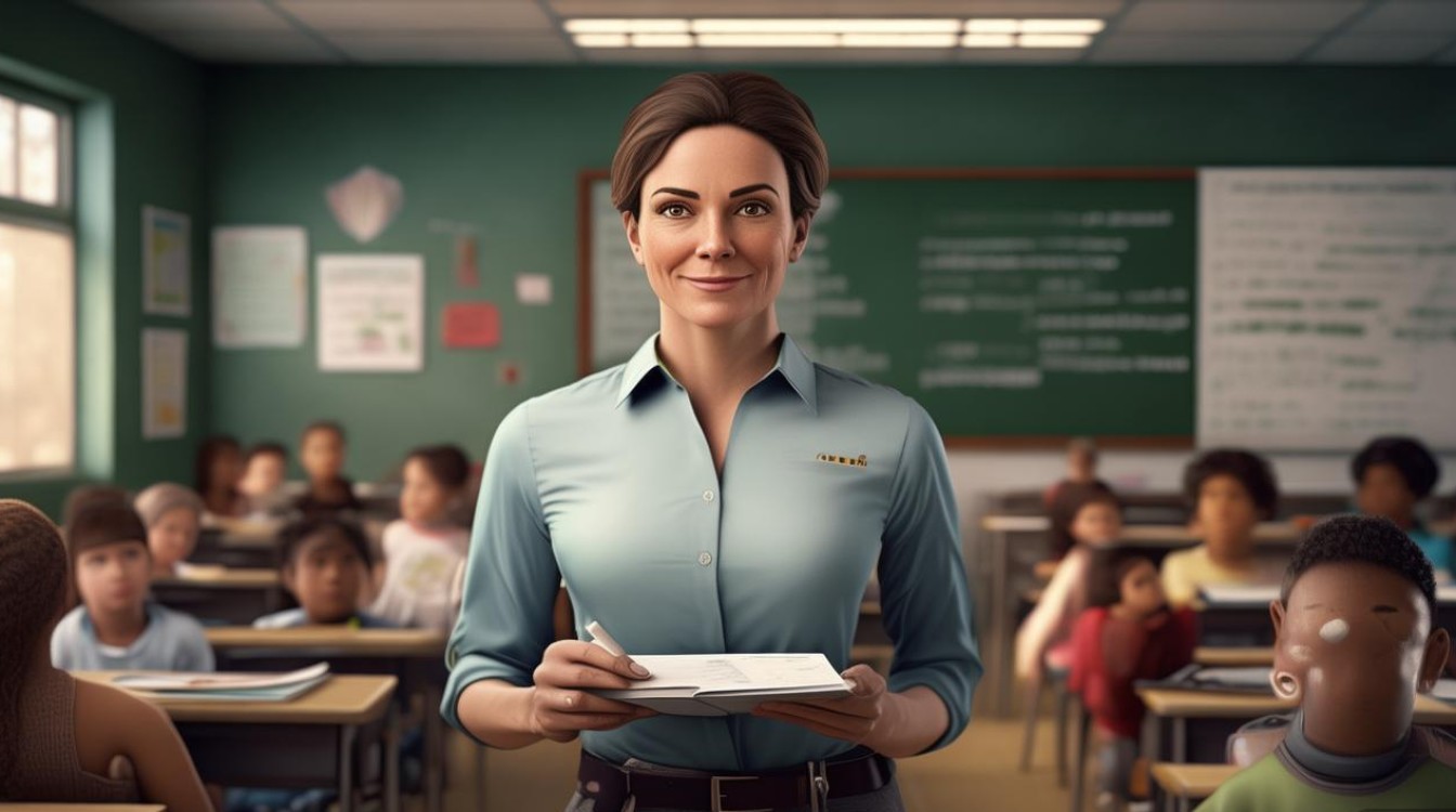 教师的任务仅是教书吗？