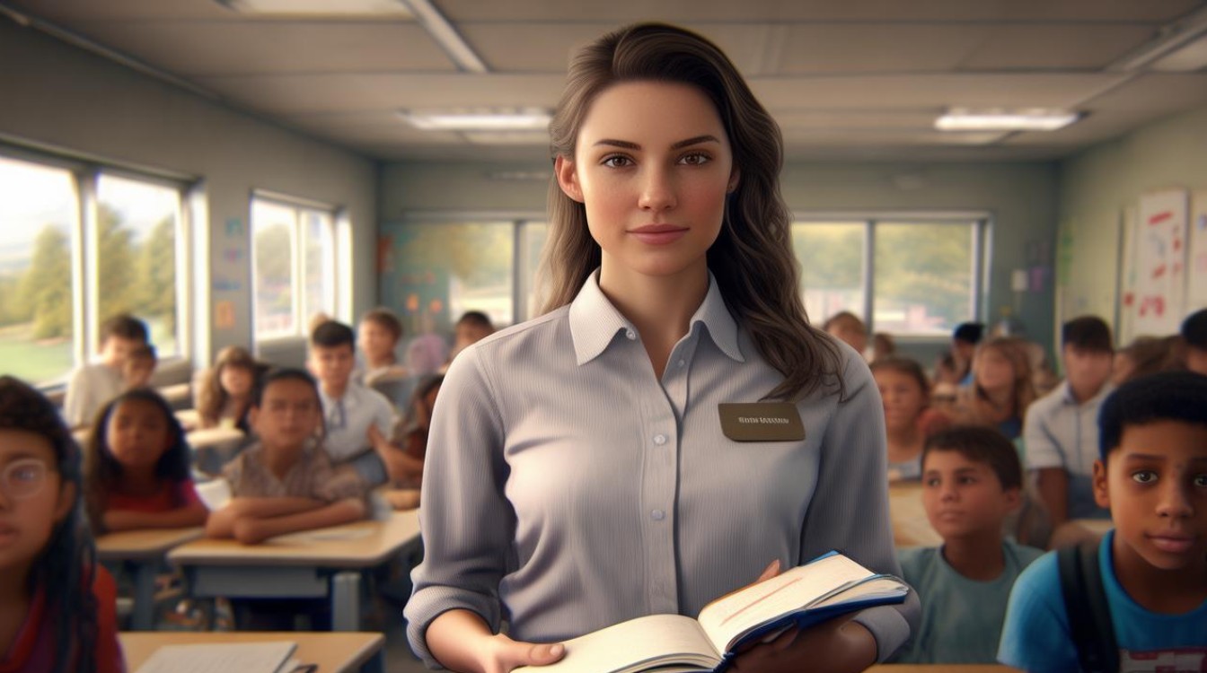 教师的任务仅是教书吗？